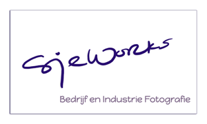 Sjeworks bedrijf en industrie fotografie